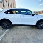 Honda XR-V 2024 из Китая