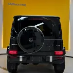 Mercedes-Benz G-Class AMG 2020 из Китая