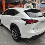 Lexus NX 2015 из Китая