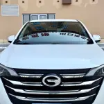 GAC Motor Trumpchi M6 2022 из Китая