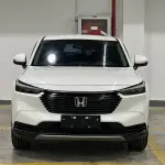 Honda Vezel 2023 из Китая