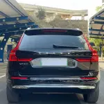 Volvo XC60 PHEV 2022 из Китая