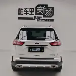 Ford Edge 2020 из Китая