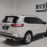 Ford Edge 2020 из Китая