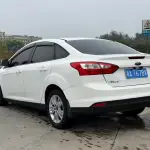 Ford Focus 2013 из Китая