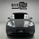 Tesla Model Y 2023 из Китая