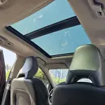 Volvo XC60 2015 из Китая