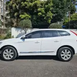 Volvo XC60 2015 из Китая