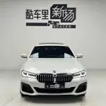 BMW 5 Series 2022 из Китая