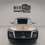 Hongqi Hongqi H9 2023 из Китая