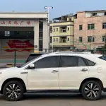 BYD S7 2018 из Китая