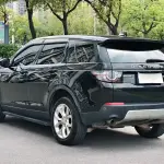 Land Rover Discovery Sport 2017 из Китая