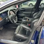 Tesla Model S 2017 из Китая
