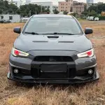 Mitsubishi Lancer EX 2012 из Китая