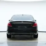 Mercedes-Benz E-Class 2020 из Китая