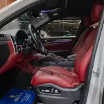 Porsche Cayenne 2020 из Китая