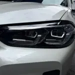 BMW X3 2024 из Китая