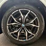 BMW X3 2024 из Китая