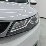 Geely Emgrand GL 2017 из Китая