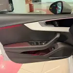 Audi A5 (Import) 2023 из Китая