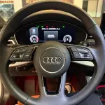 Audi A5 (Import) 2023 из Китая