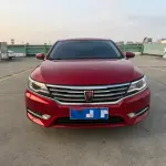 Roewe 荣威i6经典 2017 из Китая