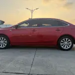 Roewe 荣威i6经典 2017 из Китая