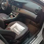 Mercedes-Benz CLS 2021 из Китая