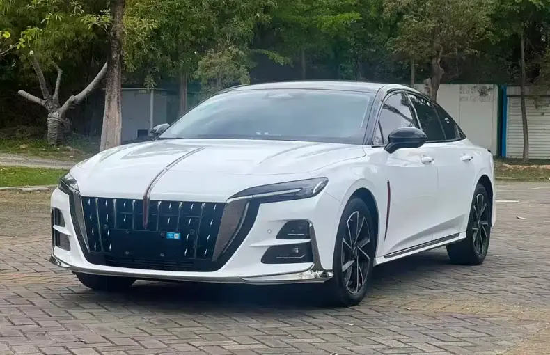 Hongqi Hongqi H6 2025 из Китая