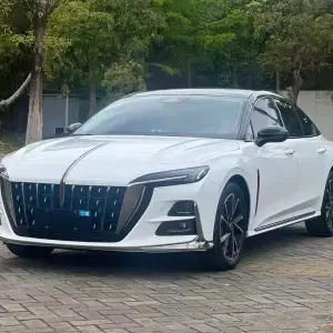 Hongqi Hongqi H6 2025 из Китая