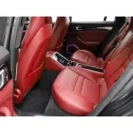 Porsche Panamera 2022 из Китая