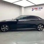 Mercedes-Benz E-Class 2018 из Китая