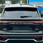 Geely Xingyue L 2023 из Китая