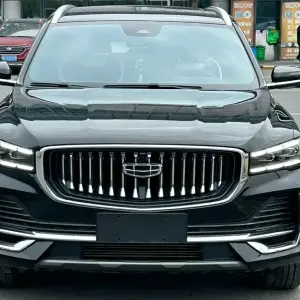 Geely Xingyue L 2023 из Китая