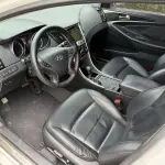 Hyundai Sonata 2016 из Китая