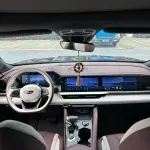 Geely Xingyue L 2023 из Китая