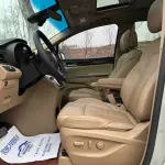 Buick GL8 2019 из Китая