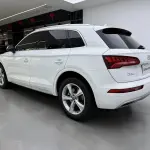 Audi Q5L 2020 из Китая