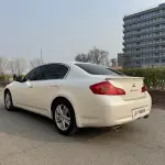 Infiniti G 2014 из Китая