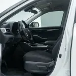 Toyota Highlander 2025 из Китая