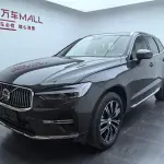 Volvo XC60 2022 из Китая