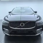 Volvo XC60 2022 из Китая