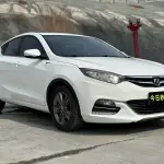 Changan Eado XT 2017 из Китая