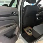 Ford Territory New Energy 2024 из Китая