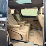 Buick GL8 2021 237 л.с. — лот 57212540 из Китая