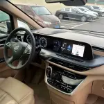 Buick GL8 2021 237 л.с. — лот 57212540 из Китая