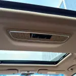 Buick GL8 2021 237 л.с. — лот 57212540 из Китая
