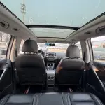 Volkswagen Tiguan 2013 из Китая