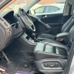 Volkswagen Tiguan 2013 из Китая
