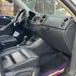 Volkswagen Tiguan 2013 из Китая